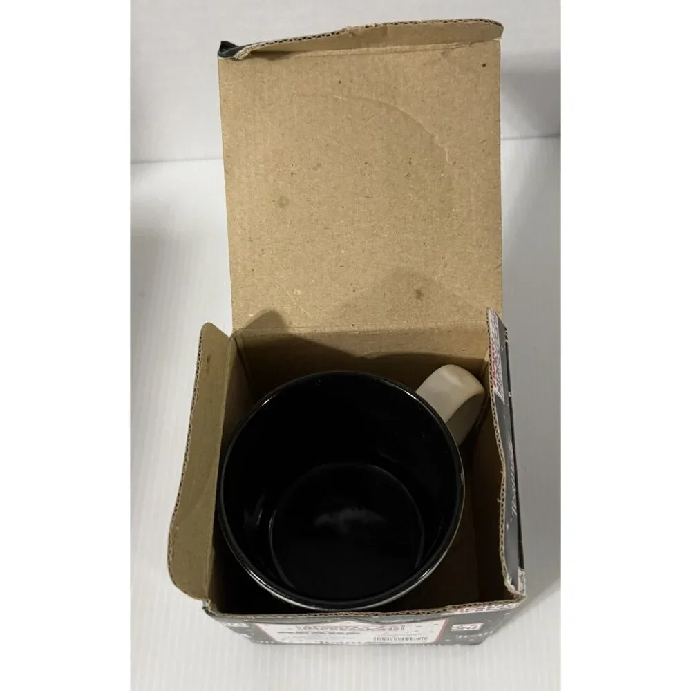 Chicago Bears NFL Team Ceramic Mug Sports Impressions Official Licensed With Box - Picture 9 of 15